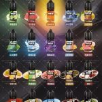 DER 30ml/35mg尼古丁鹽電子煙油 美國進口台灣現貨